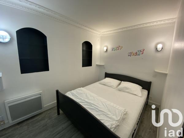 Appartement à vendre 2 pièces 26 m² Les Sables-d'Olonne