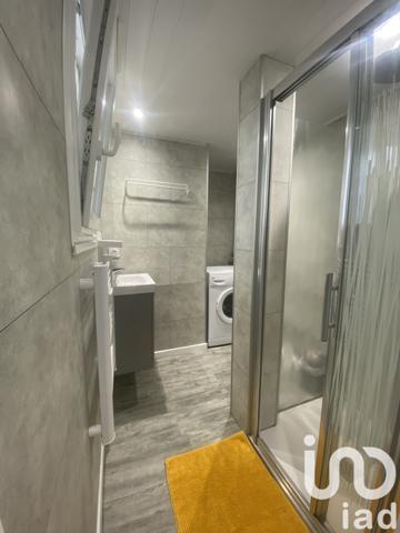 Appartement à vendre 2 pièces 26 m² Les Sables-d'Olonne