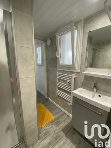 Appartement à vendre 2 pièces 26 m² Les Sables-d'Olonne