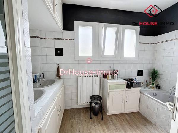 Maison à vendre 7 pièces de 192 m²