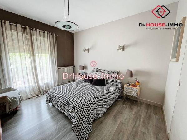 Maison à vendre 7 pièces de 192 m²