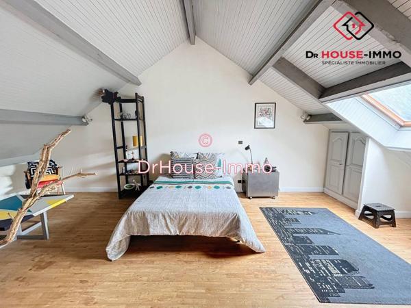 Maison à vendre 7 pièces de 192 m²