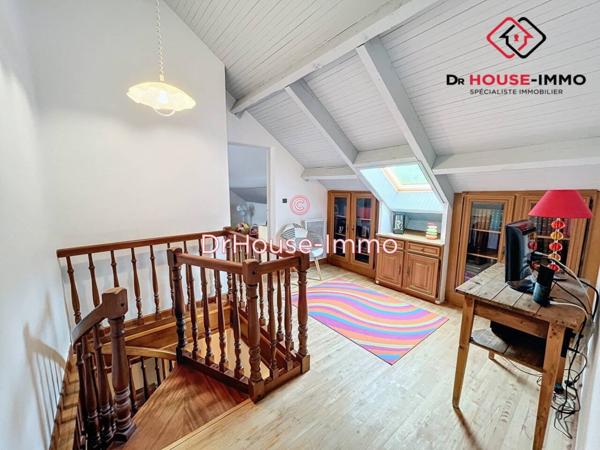 Maison à vendre 7 pièces de 192 m²