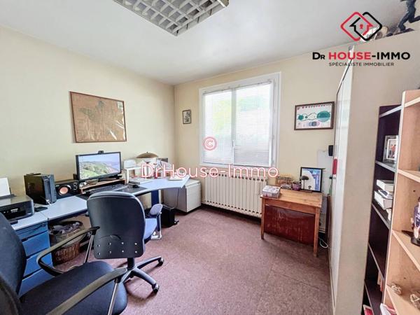 Maison à vendre 7 pièces de 192 m²