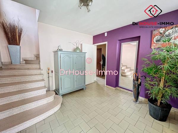 Maison à vendre 7 pièces de 192 m²