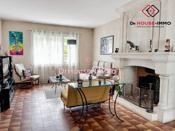 Maison à vendre 7 pièces de 192 m²