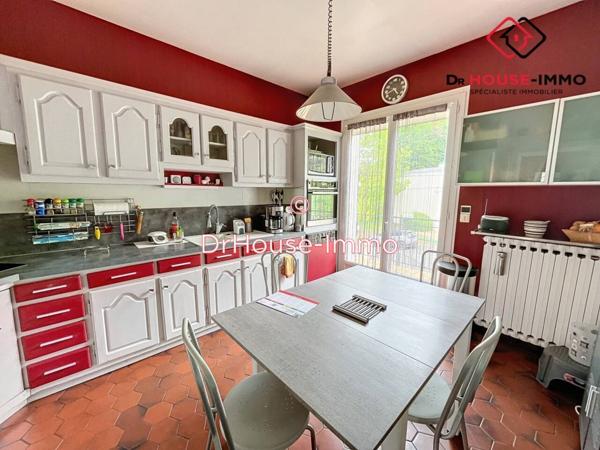 Maison à vendre 7 pièces de 192 m²