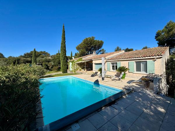 Maison Nimes 6 pièce(s) 158.51 m2