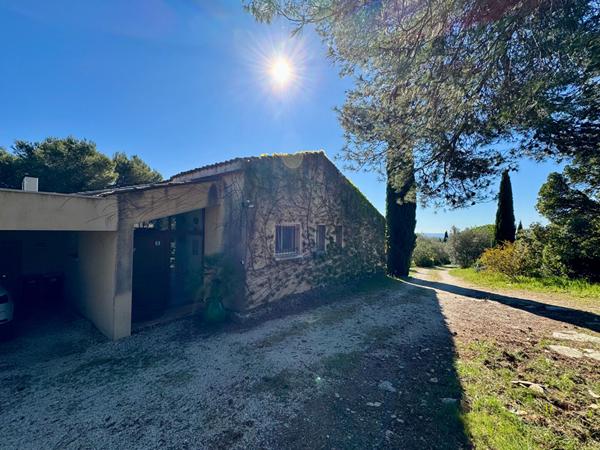 Maison Nimes 6 pièce(s) 158.51 m2