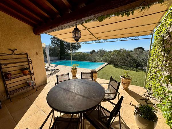 Maison Nimes 6 pièce(s) 158.51 m2