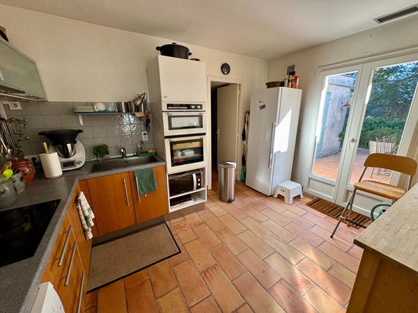 Maison Nimes 6 pièce(s) 158.51 m2