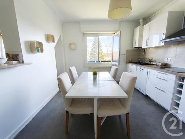 Appartement F4 à vendre  4 pièces - 101,41 m2 ST VINCENT DE TYROSSE - 40