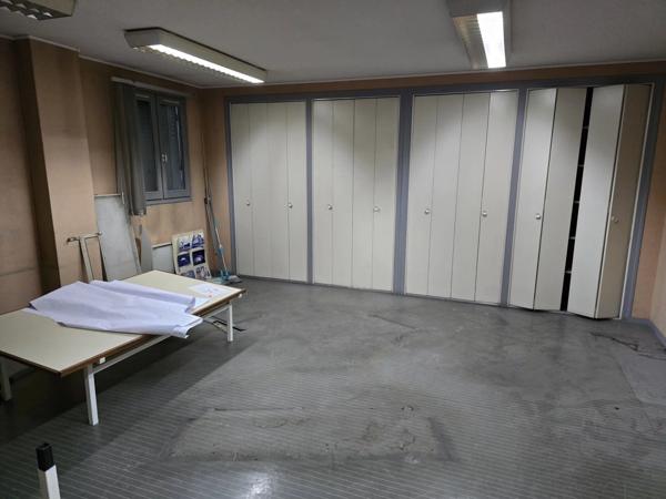 Location Bureau 1 pièces 26 m2 à Sainte-Florine