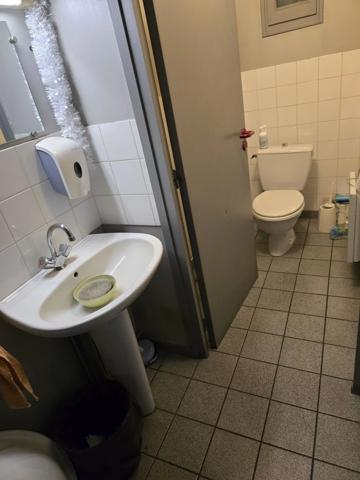 Location Bureau 1 pièces 26 m2 à Sainte-Florine