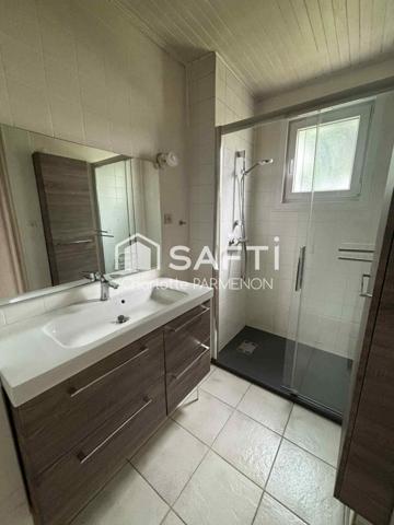 Grande maison familiale à vendre – Les Fins (25500)