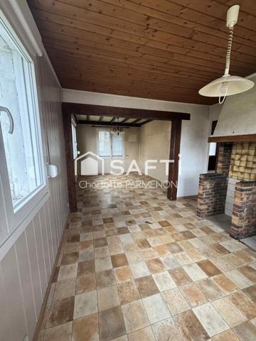 Grande maison familiale à vendre – Les Fins (25500)