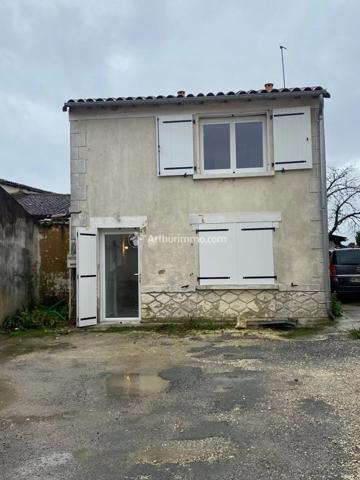 Location Maison 3 pièces 87 m2 à Brizambourg
