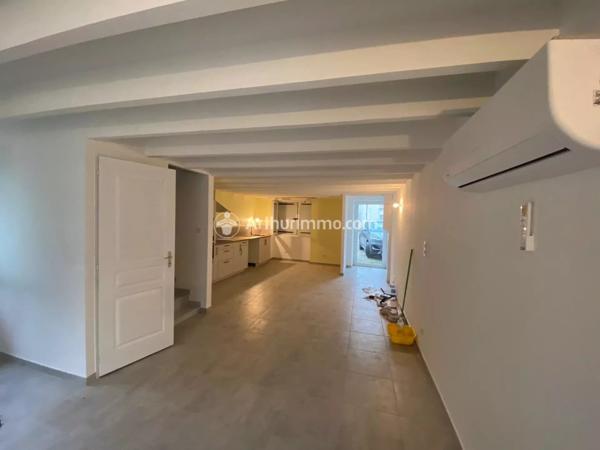 Location Maison 3 pièces 87 m2 à Brizambourg