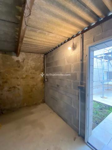 Location Maison 3 pièces 87 m2 à Brizambourg