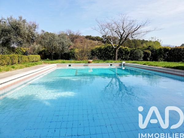 Maison à vendre 5 pièces 138 m² Vaison-la-Romaine