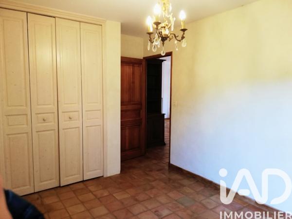 Maison à vendre 5 pièces 138 m² Vaison-la-Romaine