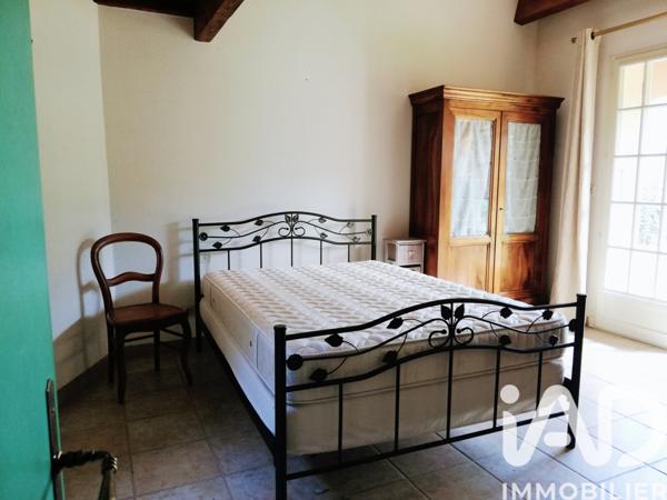 Maison à vendre 5 pièces 138 m² Vaison-la-Romaine