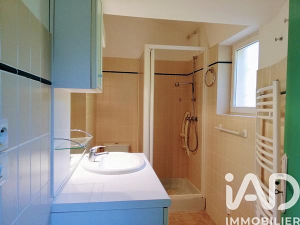 Maison à vendre 5 pièces 138 m² Vaison-la-Romaine