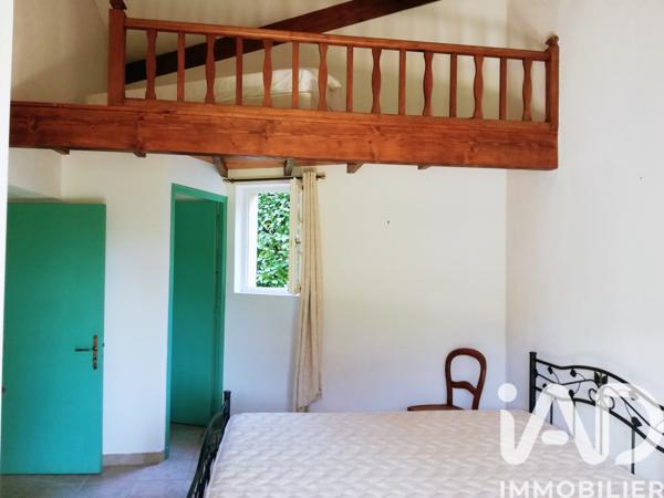 Maison à vendre 5 pièces 138 m² Vaison-la-Romaine