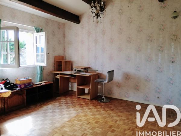 Maison à vendre 5 pièces 138 m² Vaison-la-Romaine