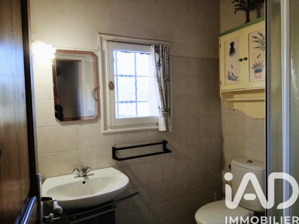 Maison à vendre 5 pièces 138 m² Vaison-la-Romaine