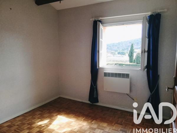 Maison à vendre 5 pièces 138 m² Vaison-la-Romaine