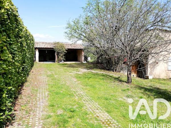 Maison à vendre 5 pièces 138 m² Vaison-la-Romaine