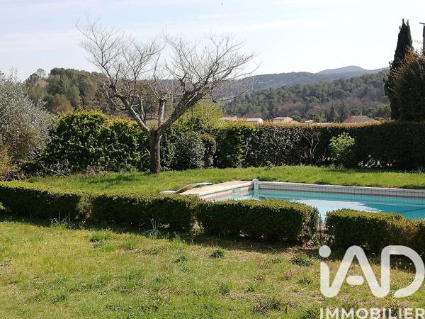 Maison à vendre 5 pièces 138 m² Vaison-la-Romaine
