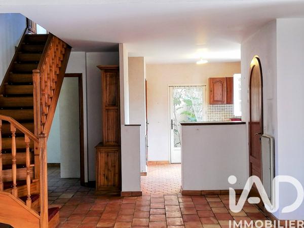 Maison à vendre 5 pièces 138 m² Vaison-la-Romaine