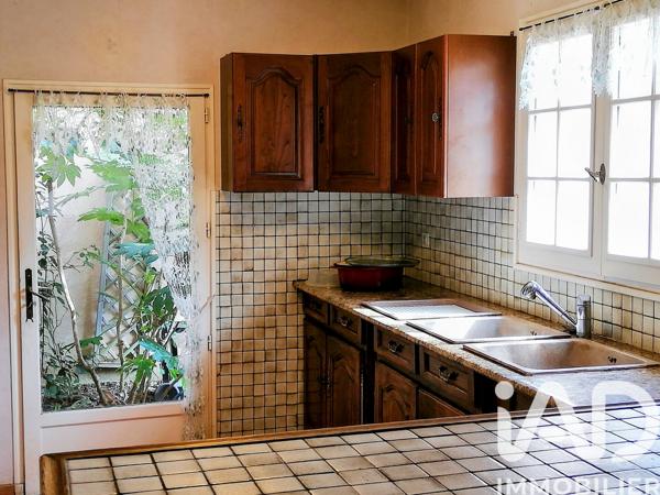 Maison à vendre 5 pièces 138 m² Vaison-la-Romaine