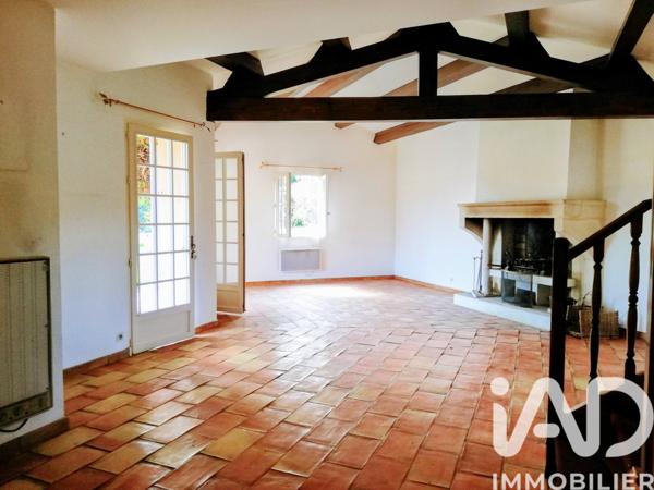 Maison à vendre 5 pièces 138 m² Vaison-la-Romaine