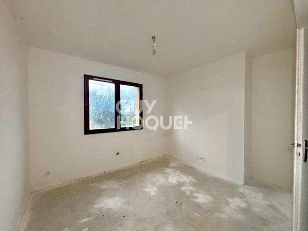 MAISON VILLERVILLE - VUE MER EXCEPTIONNELLE ET TERRAIN DE 1896m2