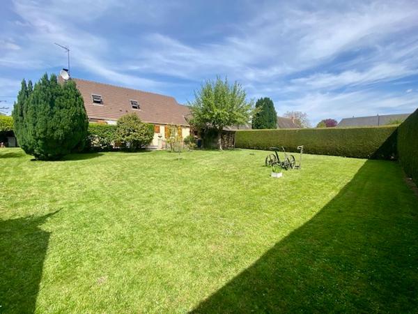 Maison Martainville Epreville 7 pièce(s) 128 m2