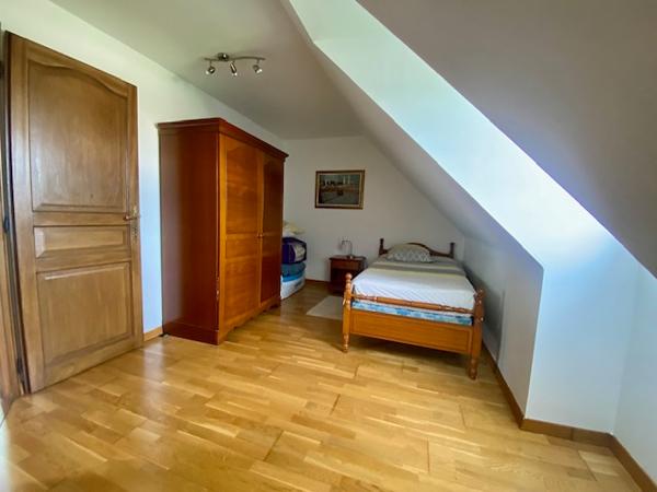 Maison Martainville Epreville 7 pièce(s) 128 m2