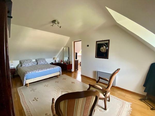 Maison Martainville Epreville 7 pièce(s) 128 m2