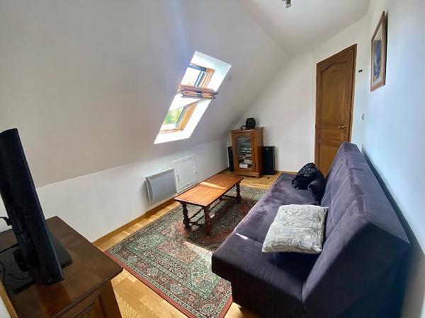 Maison Martainville Epreville 7 pièce(s) 128 m2