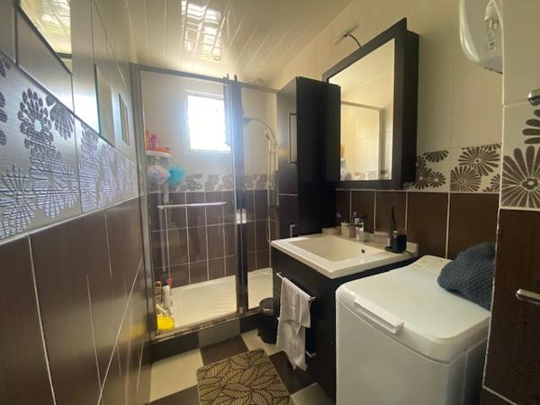 Maison Martainville Epreville 7 pièce(s) 128 m2