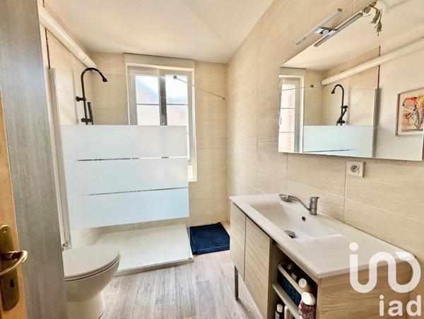 Maison à vendre 3 pièces 80 m² Margny-lès-Compiègne