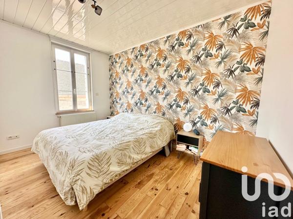 Maison à vendre 3 pièces 80 m² Margny-lès-Compiègne