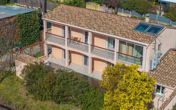 Maison à vendre    8 pièces • 183 m2 Quissac