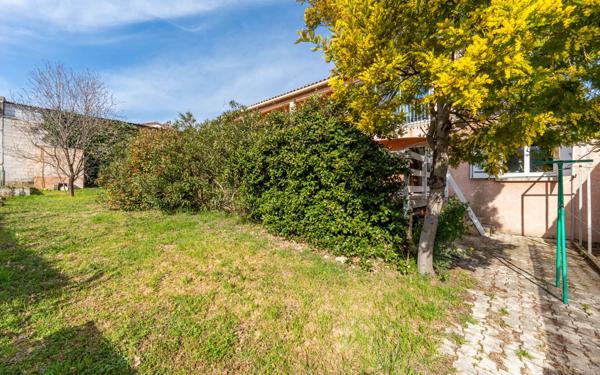 Maison à vendre    8 pièces • 183 m2 Quissac