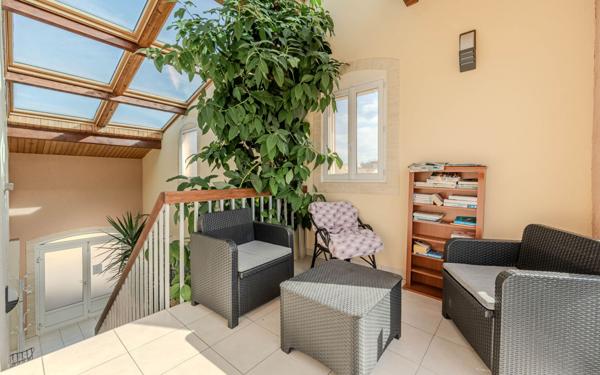 Maison à vendre    8 pièces • 183 m2 Quissac