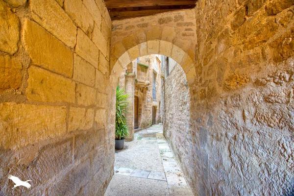 Appartement à vendre |                                       Sarlat-la-Canéda |                                        2 pièces  |  45 m²