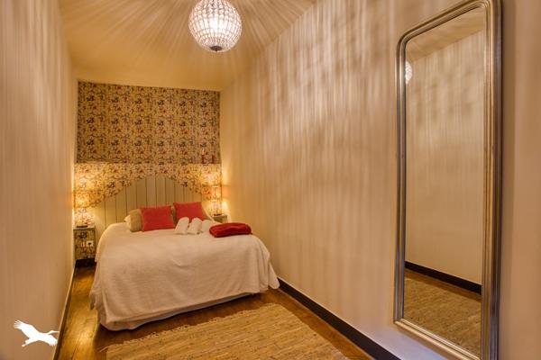 Appartement à vendre |                                       Sarlat-la-Canéda |                                        2 pièces  |  45 m²