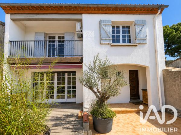 Maison à vendre 6 pièces 160 m² Carcassonne